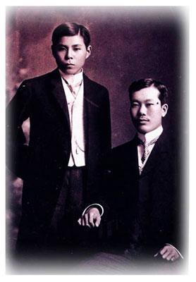 Cuộc đời chí sĩ Phan Bội Châu lên phim