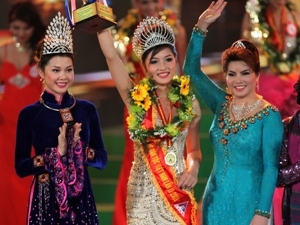 Miss Ethnic Vietnam 2013 to be held in Hoi An ancient town