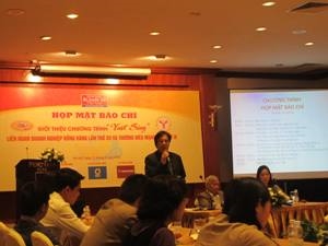 FDI businesses win Golden Dragon Awards