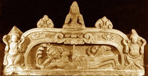 Cham relics to be displayed in the US