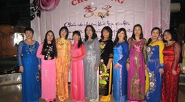 Diverse activities celebrate International Women’s Day