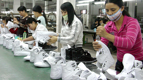 Vietnam weathers global downturn well HSBC