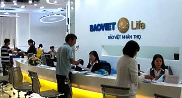 Tập đoàn Bảo Việt nắm bắt cơ hội, tạo đà tăng trưởng bền vững