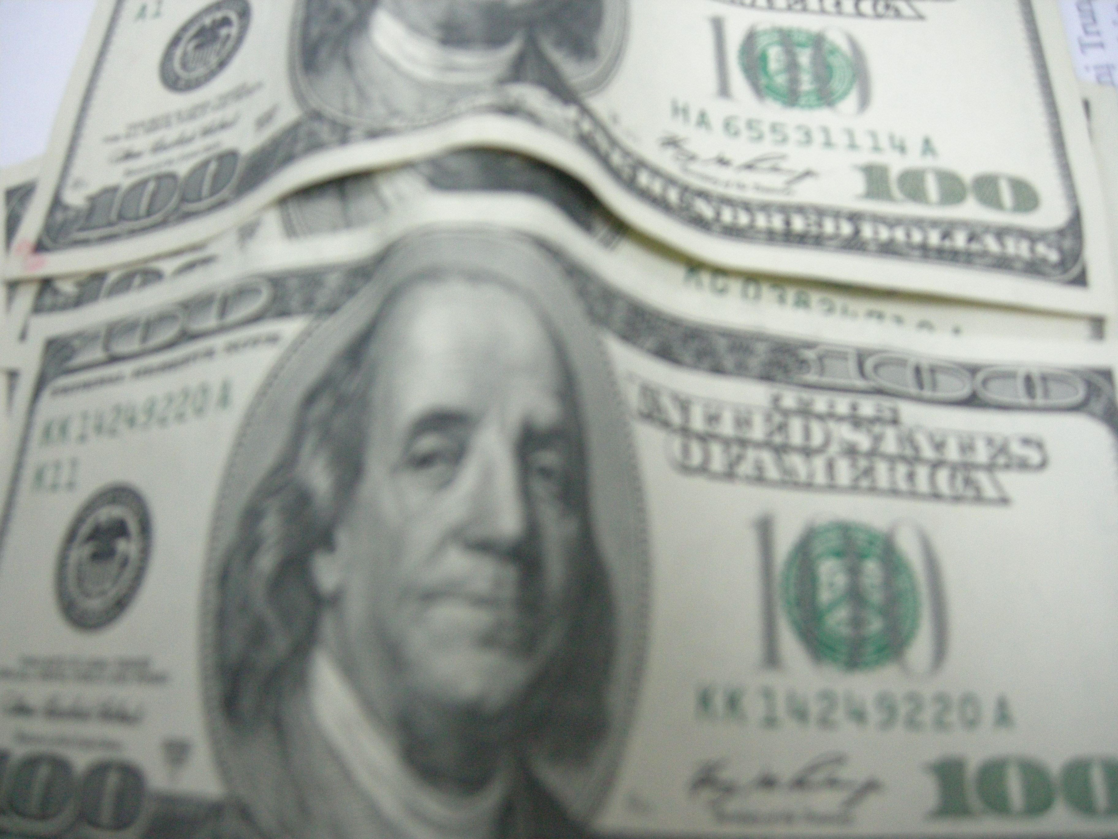 Giá USD tự do tăng mạnh