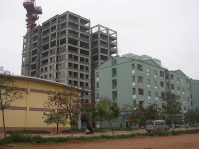 Ngân hàng Nhà nước không thể tự thêm hình thức mua nhà ở xã hội vào Dự thảo Thông tư quy định về cho vay hỗ trợ nhà