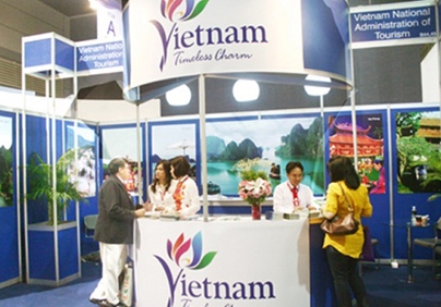 Four international tourism fairs to be held in 2013