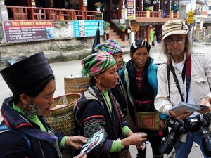 Saigontourist plans 100 tours for Re-unification holiday