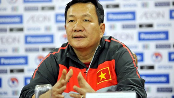 Phuc selected to coach national squad
