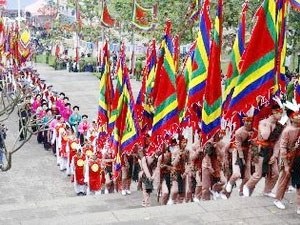 Cultural diplomacy brings Vietnam closer to the world