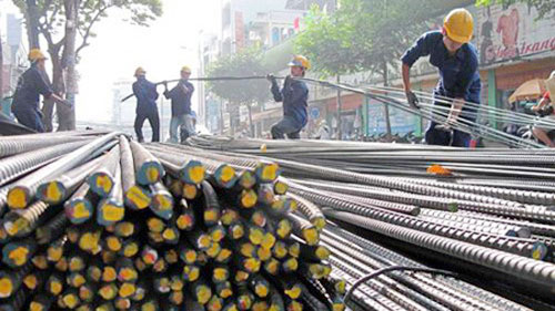Vietnam-Myanmar trade up 40 percent
