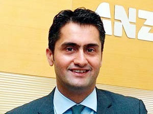 ANZ targets corporate bond market in Vietnam