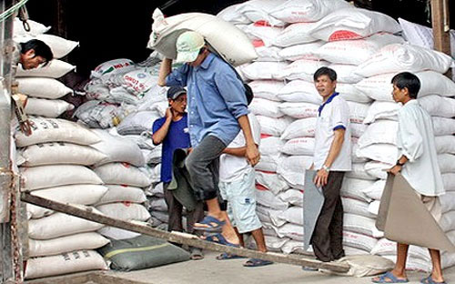 Vietnam to be in world’s top 3 in export growth