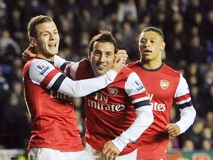 Arsenal - 1st team to play in Vietnam