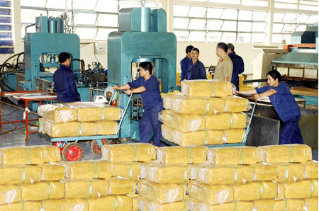 Vietnam, India to foster investment
