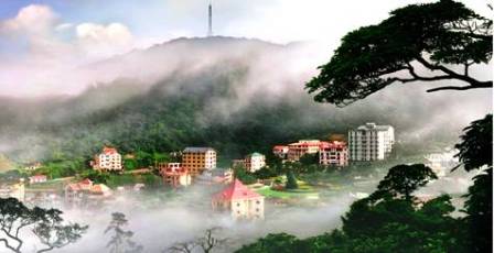 Triển lãm xúc tiến du lịch và hội chợ các tỉnh đồng bằng sông Hồng 2013