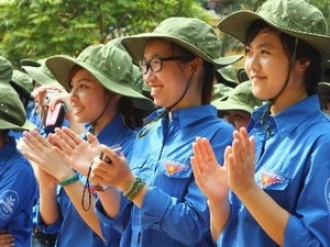 100 nghệ sỹ cùng hòa giọng “Khúc hát đồng lòng”