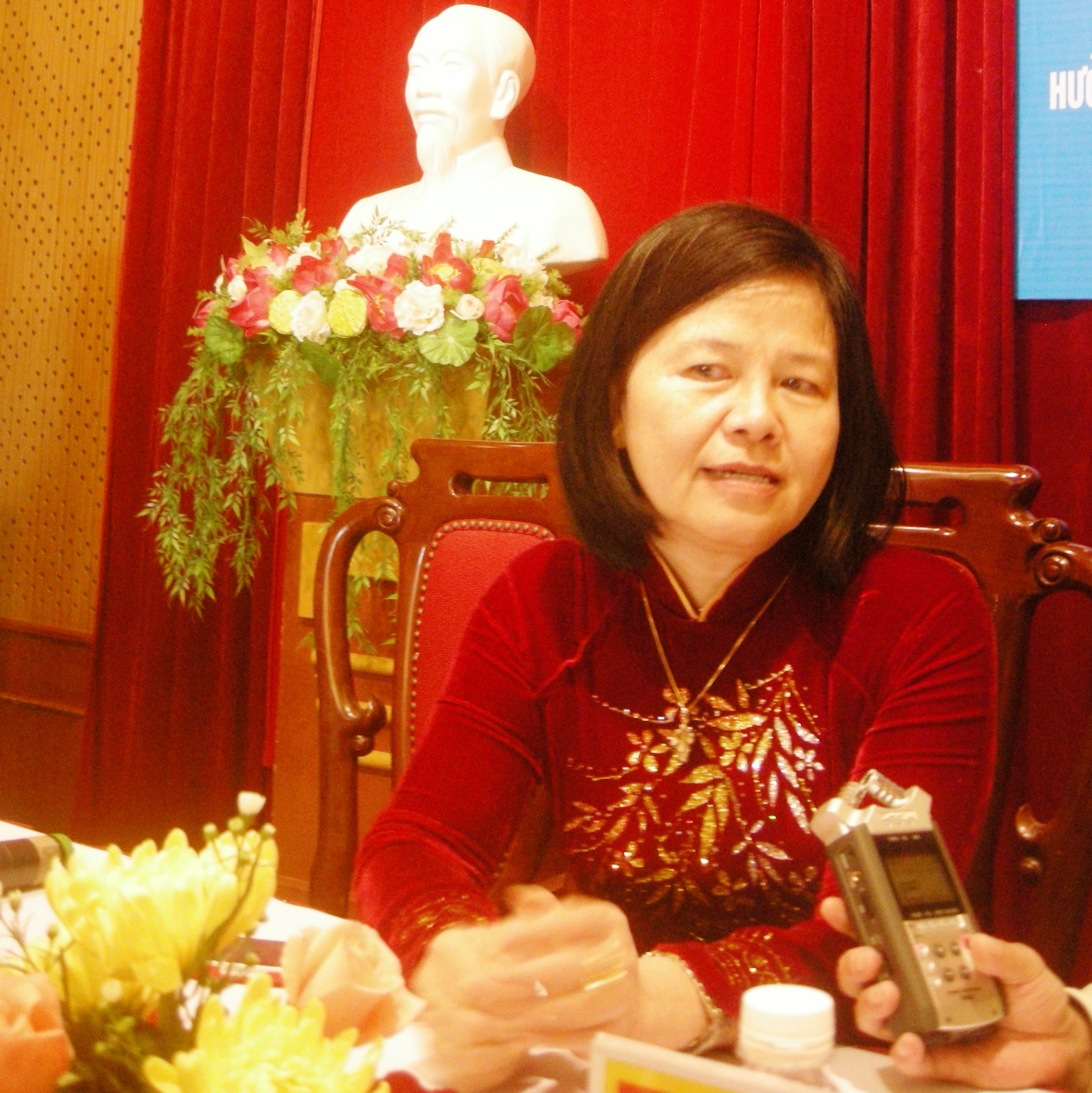 Cơ hội tốt quảng bá và giới thiệu văn hóa, du lịch tỉnh Vĩnh Phúc