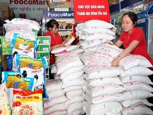 Bình ổn thị trường ở TP Hồ Chí Minh-công cụ điều tiết giá hữu hiệu