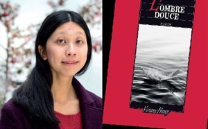 Une romancière d origine vietnamienne remporte le prix littéraire belge