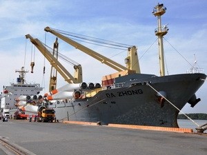 International seaports festival to be held in Ba Ria-Vung Tau
