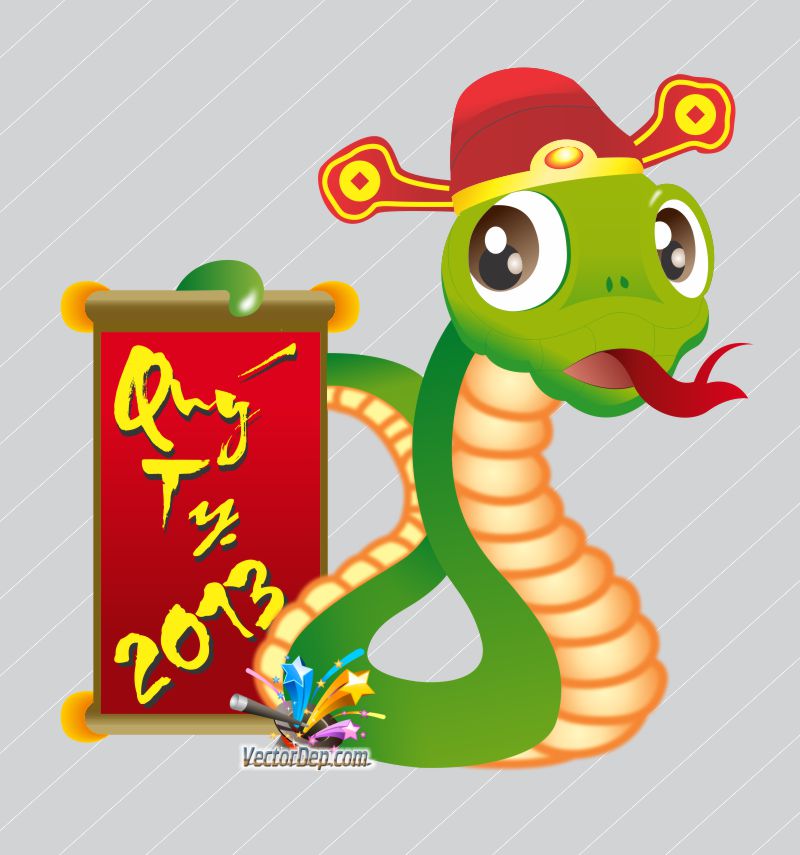 Le serpent dans la culture vietnamienne