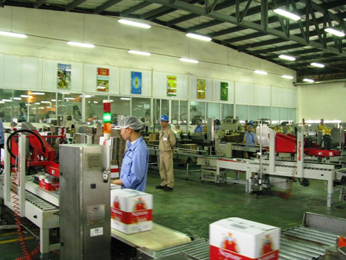 Vietnam’s GDP rises 4 89 percent