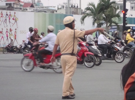 Số người chết do tai nạn giao thông từ ngày 2 đến ngày 4 3 2013 đã giảm