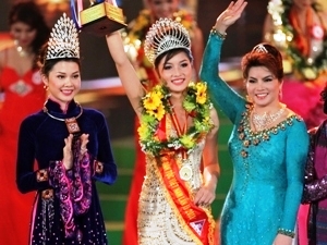 Hôi An accueillera la finale de Miss Ethnie 2013