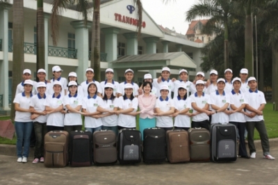 加强工会对在国外工作的越南劳动者权利保护的作用