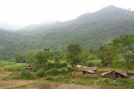 Vì sao hàng nghìn hộ dân huyện Anh Sơn - Nghệ An chưa được cấp sổ đỏ trong 40 năm qua