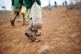 La majorité des pays de la région Asie-Pacifique menacés d une pénurie en eau