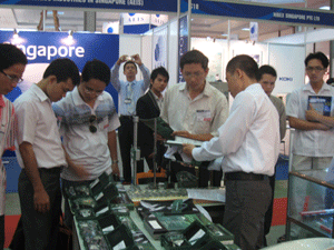 Forum to promote Vietnam’s exports scheduled in April