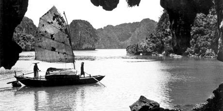 Du lịch Hạ Long 80 năm trước