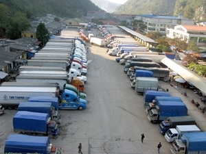 Lang Son introduces economic potential to Indian