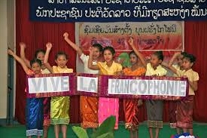 Francophonie Le Laos met les petits plats dans les grands