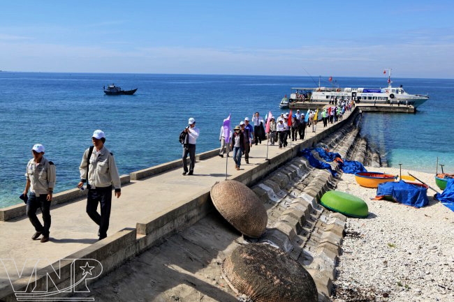 风口浪尖里山岛