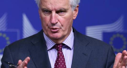 L UE veut limiter les salaires des patrons des sociétés cotées en Bourse