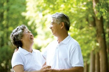Người về hưu nói về việc tăng tuổi nghỉ hưu