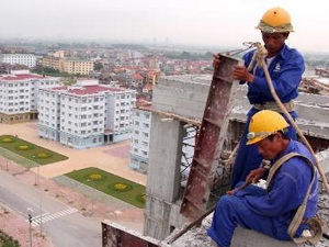 Băn khoăn nhà thu nhập thấp ở Hà Nội trước thời điểm giao nhận