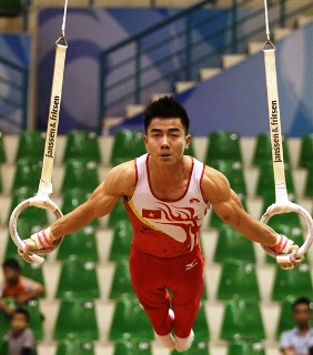 Une nouvelle envergure pour le sport vietnamien