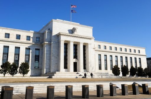 États-Unis la Fed maintient son soutien exceptionnel à la reprise