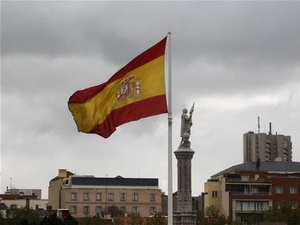 L Espagne toujours en récession en 2013