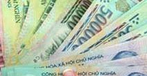 Lãi suất kỳ hạn liên ngân hàng tăng cao
