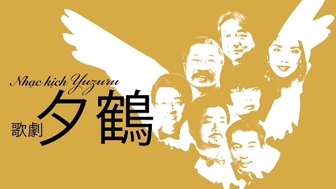 “Yuzuru” opera performance to mark Vietnam – Japan diplomatic relations