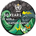 WMO kỷ niệm 50 năm Ngày Khí tượng Thế giới