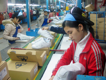 Vĩnh Phúc Triển khai xúc tiến đầu tư và hỗ trợ doanh nghiệp