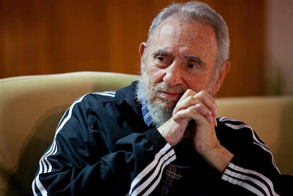 Fidel Castro appelle Corée du Nord et Etats-Unis à éviter une guerre nucléaire