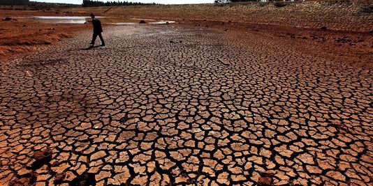 La période 1971-2000 est la plus chaude de ces quatorze derniers siècles