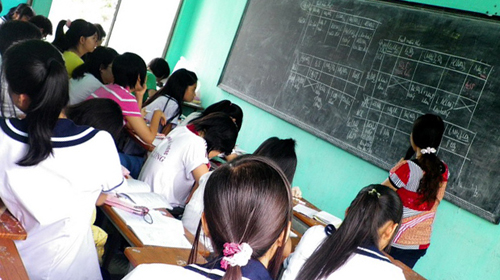 Đồng Nai Chính thức ban hành quy định về dạy và học thêm