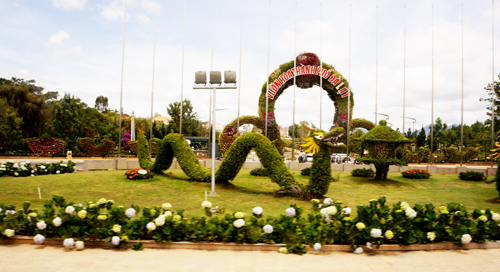 Un aperçu de Da Lat